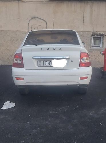 VAZ (LADA): VAZ (LADA) Priora: 1.6 l | 2012 il 200000 km Hetçbek — 11