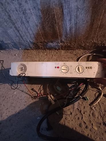 pro h26 white: Konbi ucun idare etme paneli — 3