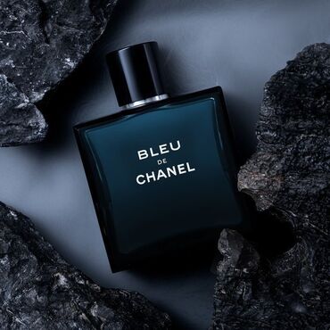 allure homme sport qiymeti: Sərin ətirləri sevən bəylərin vazkeçilməzi💙 Bleu de Chanel 1 ml - 1₼