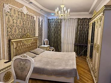 Квартиры: İCARƏYƏ VERİLİR – 3 OTAQLI YENİ TİKİLİ (110 m²) +994 51 644 58 44 — 3