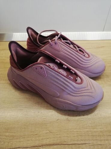 kuss original: Adidas, 39.5, color - Purple