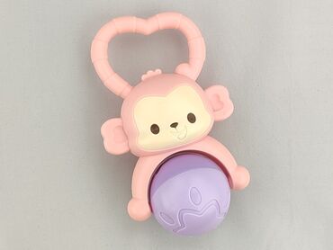 Rattle for infants, condition - Perfect