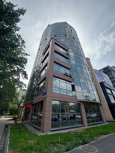 red centr: Сдаю The entire office: Сдаю Банковское отделение, Колл-центр, Нотариус, 450 м², В бизнес центре, С ремонтом, 1 линия, С отдельным входом, С отдельным сан узлом — 1