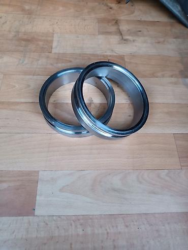 Бетононасосы: Бетононасос — 16