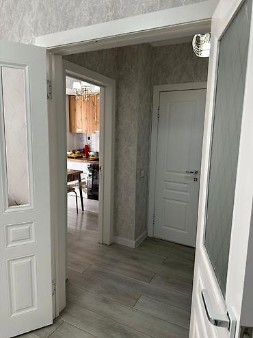 Продажа квартир: 1 комната, 43 м², Элитка, 4 этаж, Евроремонт — 6