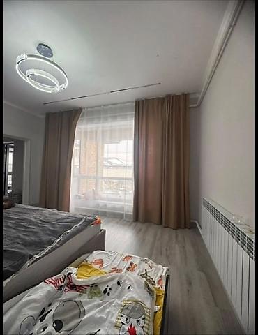 дом рухии мурас: 4 комнаты, 190 м², 4 соток, Бишкек, Рухий Мурас ж/м — 8