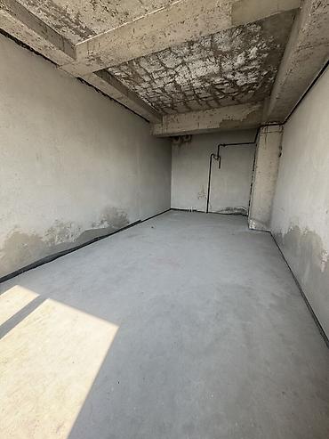 панорама 2: 2 комнаты, 61 м², Арча-Бешик ж/м Элитка, 14 этаж, ПСО (под самоотделку) — 6