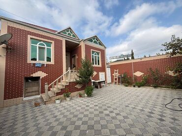 Bağ evlərinin satışı: Bakı, Maştağa qəs., 120 kv. m, 4 otaqlı -da lalafo.az — 1 Bağ evlərinin satışı: Bakı, Maştağa qəs., 120 kv. m, 4 otaqlı — 1