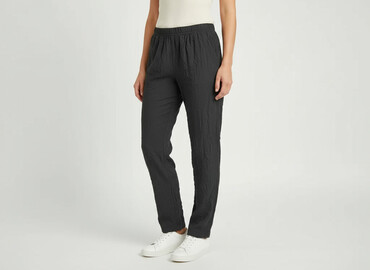 Women's Pants: Esmara, Брюки жіночі, розмір S