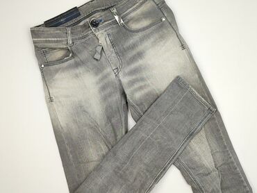 koszula gucci damska: High, Jeans for women, M (EU 38)