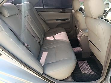 выездная мойка авто: Toyota Camry: 2006 г., 2.4 л, Автомат, Бензин, Седан — 6