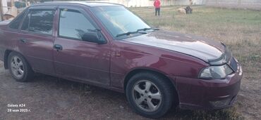 только обмен авто: Daewoo Nexia: 2009 г., 1.5 л, Механика, Бензин