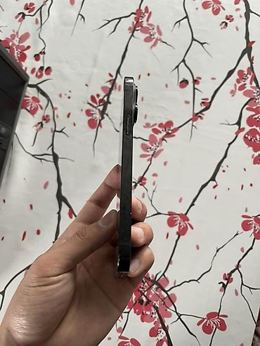 Apple iPhone: IPhone 14 Pro Max, 256 ГБ, 79 % — 2