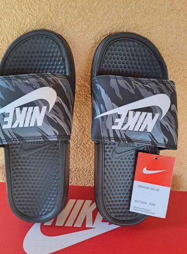 ugg papuce za bebe: Sandals, Nike