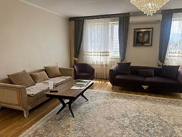 Продажа квартир: 5 и более комнат, 171 м², Элитка, 5 этаж — 14