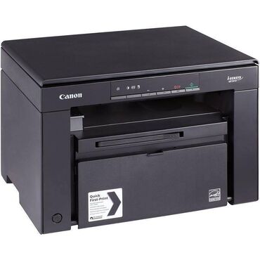 мфу canon i sensys mf3010: Абсолютно новый в коробке.✅ Многофункциональное устройство Canon