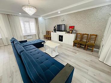 132: 3 комнаты, 213 м², Элитка, 4 этаж — 2