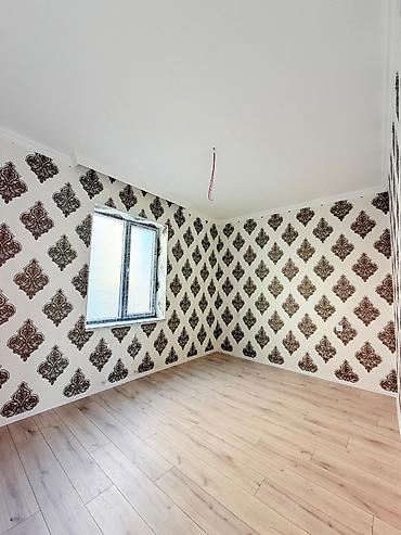satılan evler: 3 otaqlı, 65 kv. m, Yeni təmirli — 9