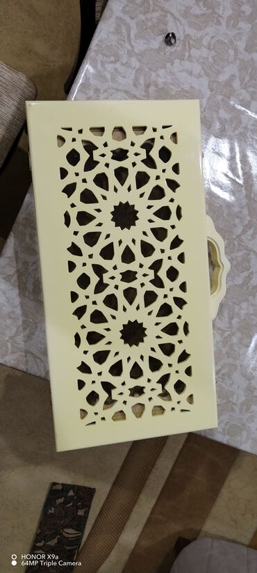 Digər: Super heç isdifadə olunmayıb yenidi çəkisi ağır və kefyifətlidir — 4