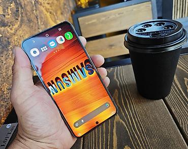 note 13 pro plus: Samsung Galaxy S23, Б/у, 256 ГБ, цвет - Зеленый, 1 SIM, 2 SIM, eSIM — 7
