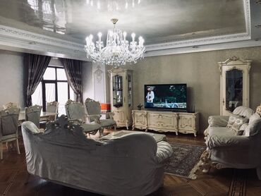 3 комнатная квартира в аренду в Кыргызстан | Долгосрочная аренда квартир: 3 комнаты
