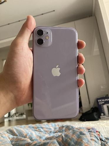 IPhone 11, Б/у, 128 ГБ, Alpine Green, Чехол, 100 % at lalafo.kg IPhone 11, Б/у, 128 ГБ, Alpine Green, Чехол, 100 %