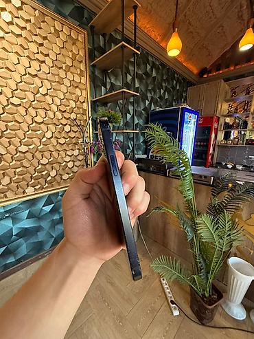 Apple iPhone: IPhone 12, 64 ГБ, Черный, 75 % — 6