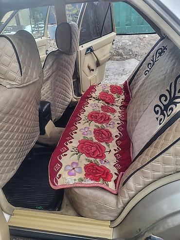 Mercedes-Benz: Mercedes-Benz W124: 1989 г., 2.3 л, Автомат, Бензин, Седан — 10