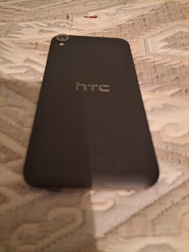 telefonlar satisi: HTC Desire 830, 32 GB, rəng - Qara, Sensor, İki sim kartlı — 3