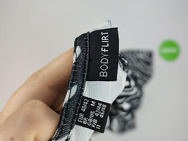 moda motyl: Bodyflirt, Sukienka damska, rozmiar M — 4