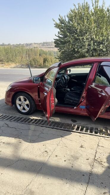 крыло нексия 2: Honda Civic: 2007 г., Автомат, Бензин, Седан