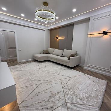 Продажа квартир: 2 комнаты, 60 м², Элитка, 2 этаж, Дизайнерский ремонт — 3