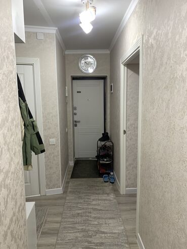 Продажа квартир: 3 комнаты, 70 м², Индивидуалка, 1 этаж, Евроремонт — 6