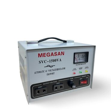 Gərginlik stabilizatorları: Kredit tək şəxsiyyət 🇹🇷⚡️Stablizatorlar⚡️🇦🇿 Hər klovatda və gücdə — 11