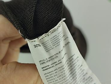 vinted platforma: Sinsay, Sweter dla mężczyzn, rozmiar S — 5