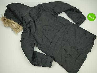 bluza softshell decathlon: PARKA, Parka damska, rozmiar S — 3