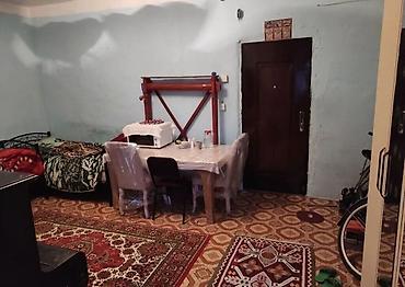velosiped kirayə: 1 otaqlı mənzil – studiya tipli geniş otaq və ayrıca kiçik mətbəx — 4