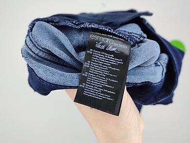 deichmann sniegowce: Esmara, Jeansy damskie, rozmiar S — 7