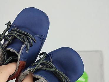 spodnice mini plisowane: Buciki niemowlęce, Next, 15 i mniejsze, stan - Bardzo dobry — 5