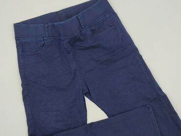 abercrombie and fitch jeans: Zentex, Legginsy Eleganckie damskie, rozmiar L