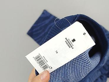 sweter w serca h: George, Sweter damski, rozmiar 2XL — 5