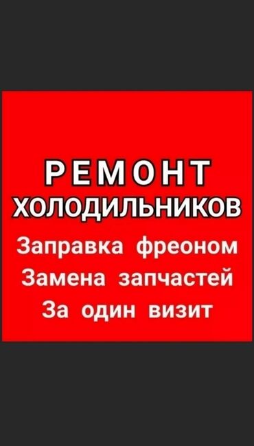 Холодильники, морозильные камеры: Ремонт холодильников Мастера по ремонту холодильников Холодильник