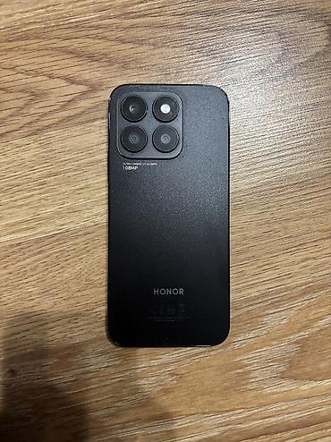 Honor X8b, 128 GB, rəng - Qara, Barmaq izi, Face ID lalafo.az -da Honor X8b, 128 GB, rəng - Qara, Barmaq izi, Face ID