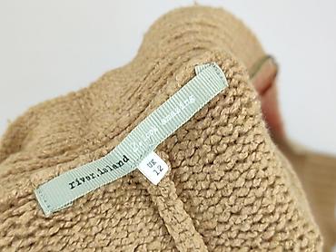 pull and bear rozmiary: River Island, Kamizelka damska, rozmiar M — 5
