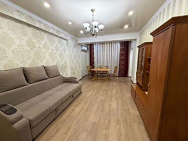 Долгосрочная аренда квартир: 2 комнаты, Собственник, С мебелью полностью — 2