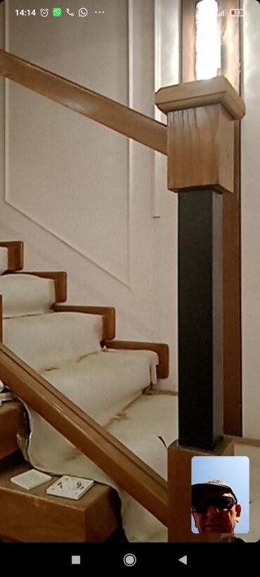 Готовые ступеньки для лестниц: Готовая ступенька для лестницы, Материал: Мрамор, Покрытие: Кафель, Новый at lalafo.kg — 18 Готовые ступеньки для лестниц: Готовая ступенька для лестницы, Материал: Мрамор, Покрытие: Кафель, Новый — 18