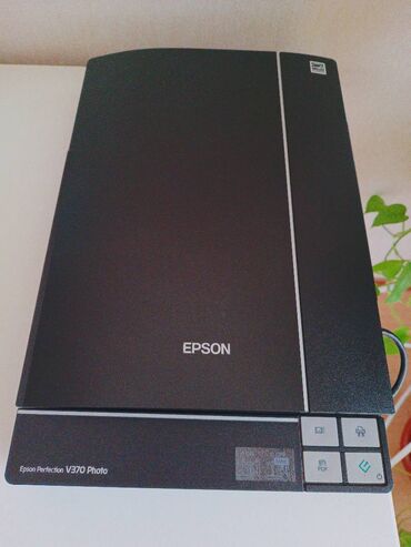 сканер hp scanjet 3500c: Продается Сканер Epson Perfection V370 Photo в полной комплектации