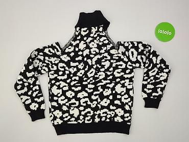 monte cervino collection: Sweter damski, rozmiar S — 2