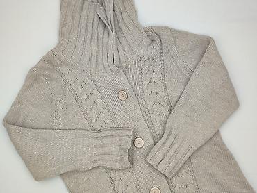 ponczo c: Blancheporte, Kardigan damski, rozmiar 4XL — 1