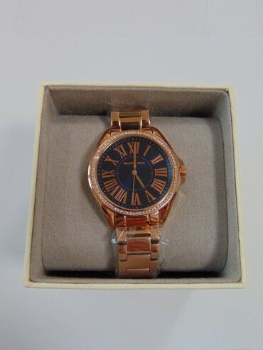 MK6930 Original Prečnik kućišta: 39 mm Materijal trake: Nerđajući